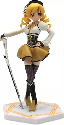 Banpresto SQ Figure -Special Assortment- Puella Magi Madoka Magica - Mami Tomoe • $120.90