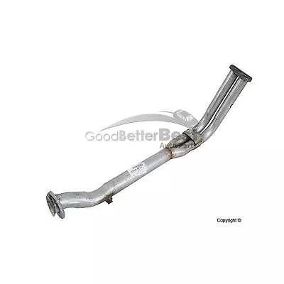 One New Starla Exhaust Pipe 15899 3507824 For Volvo 240 • $100.23