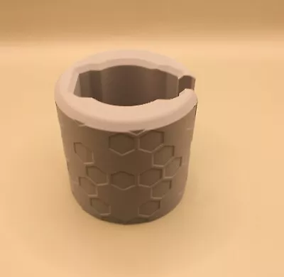 $9 • Buy 3D Printed Vape Car Cup Adapter