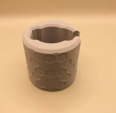 3D Printed Vape Car Cup Adapter • $15