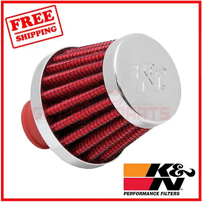 K&N Vent Air Filter KN62-1600RD Universal • $32.43