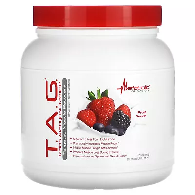 T.A.G. Fruit Punch 400 G • $34.99