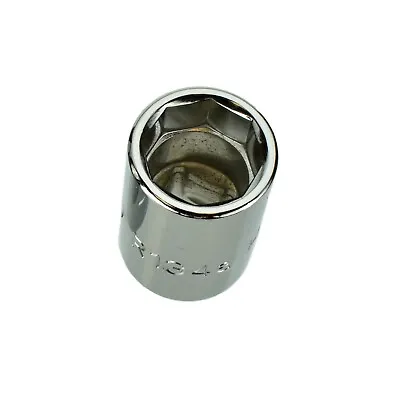 R 134a High Side Octagon Socket For AC Port Valve Used On GM Delco 98234 • $11.99