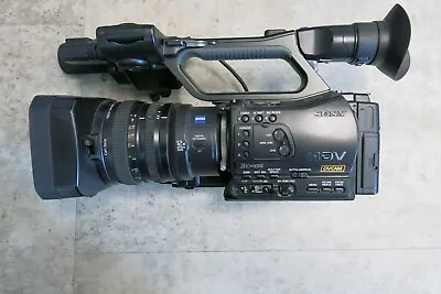 Sony HVR-Z7P Camera • $1200