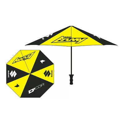 D'COR 81-104-1 Suzuki Umbrella • $35.95