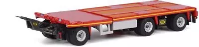 Wsi Jumbo Extendable Trailer  1:50 Scale • £96.39