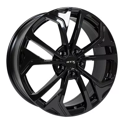 One 18 Inch Wheel Rim For 2004-2011 Mazda RX-8 RTX 082885 18x7.5 5x114.3 ET40 CB • $166.41