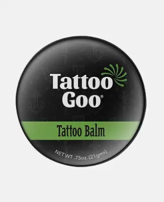 £6.52 • Buy Tattoo Goo Original - Aftercare Salve 21G