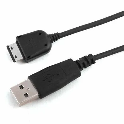 USB Charger Data Cable Cord For Samsung B520 C180 C3050 C3060 C5212 S3310 • £4.99