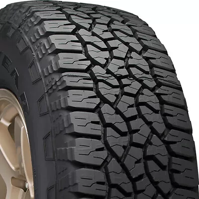 4 New 275/60-20 Goodyear Wrangler Trailrunner AT 60R R20 Tires 87727 • $935.96