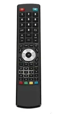 For Logik L19HED12 TV Replacement Remote Control • £16.98