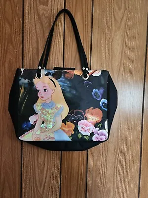 Vintage Disney Alice In Wonderland Purse • $40