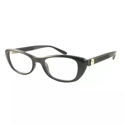 Marc Jacobs Womens Eyeglasses MMJ569 0D28 Black 49 18 140 Frames Cat Eye • $25