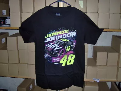 Jimmie Johnson Contender Large T-Shirt  • $19.95