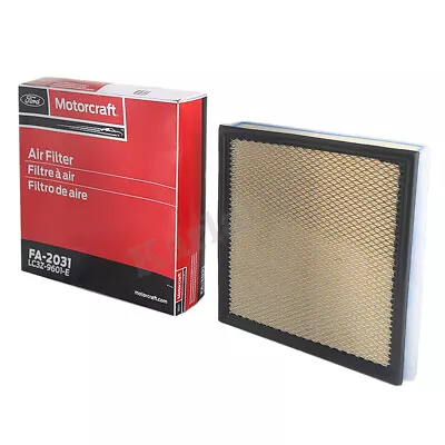 OEM Ford Motorcraft Air Filter For 2020-2023 6.7L Ford Powerstroke Diesel FA2031 • $39.99