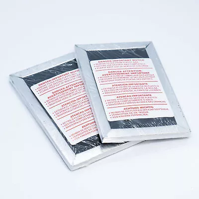 2 Pack DE63-30016H For Samsung Microwave Hood Charcoal Carbon Filter Choice Part • $16.60