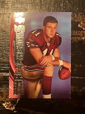 $0.50 • Buy 2007 Upper Deck Rookie Exclusive Photo Shoot Flashback #RPS1 Alex Smith QB