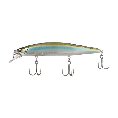 Shimano St Chiayu WORLD MINNOW FLASH BOOST Jerkbait (WM115SPSTC) Fishing • $19.99