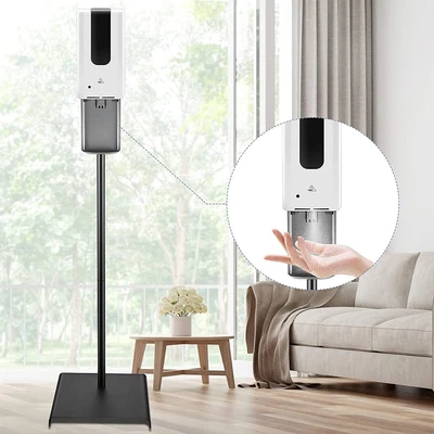 £30 • Buy  Hands Free Standing Foot Operated Sanitiser Or Soap Dispenser Stand 