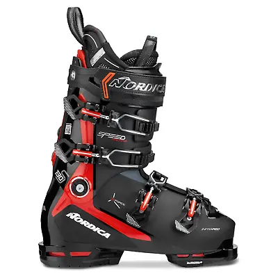 2024 Nordica Speedmachine3 130S Ski Boots - 050G1000 • $639.99