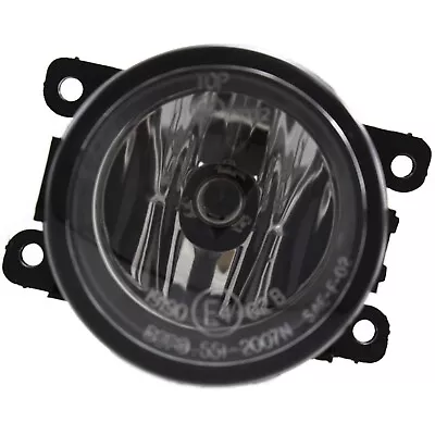 Fog Light For 2003-2018 Ford Mustang Lincoln LS Front CAPA With Bulb 4F9Z15200AA • $35.54