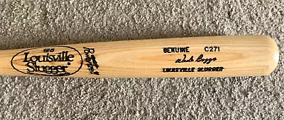 Wade Boggs Louisville Slugger C271 Bat • $55.99