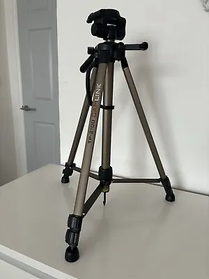 Camlink TP2100 Tripod • £12.50