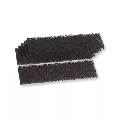 INGVIEE Compatible Carbon Filter Pad For Fluval U3 Filter • £6.32