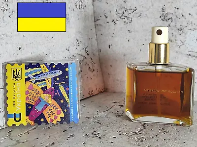Mystere Rochas 50ml Parfum • $599