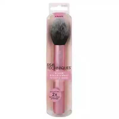 Real Techniques Blush Brush For Blush Or Bronzer (SAME DAY POST) • $32.99