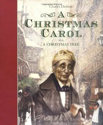 A Christmas Carol By Charles Dickens. 9781840115017 • £3.55