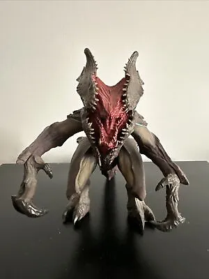 Pacific Rim.Sofvi Spirits RAIJIN.Mega Kaiju Monster Figure • $30