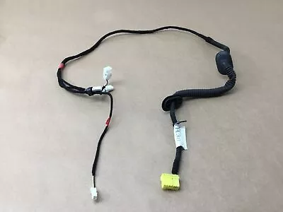 Maserati Coupe GT 2003 Rear Trunk Lid Wire Wiring Harness 02-06 ;:A • $70