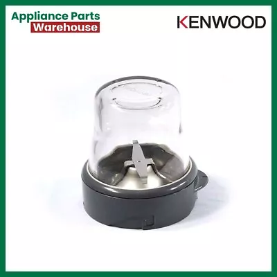 Kenwood Complete Mill / Chopper Assembly For FPM910 Food Processor | KW712619 • $57.57