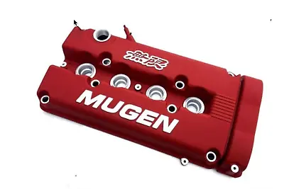 Honda Civic Integra Type R Twin Cam Engine Racing For Mugen Engine Valve Cover • $139.90