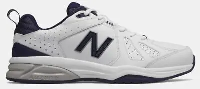 GREAT SAVINGS || New Balance MX624WN Mens Cross Training Shoes (4E Extra Wide) ( • $129.95