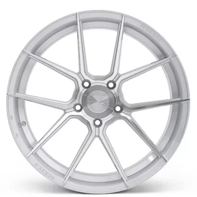 20  Ferrada F8-fr8 Silver Forged Concave Wheels Rims Fits Maserati Granturismo • $2340