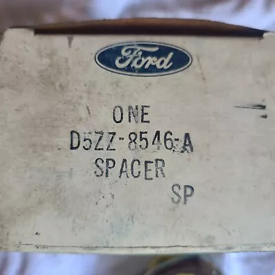 NOS 1975 Ford Fan Shroud Spacer  Mustang T-Bird Bronco Truck Van F 100 Econoline • $120.28