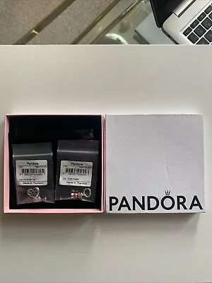 Genuine Pandora Charms New (Boxed) • £17.95