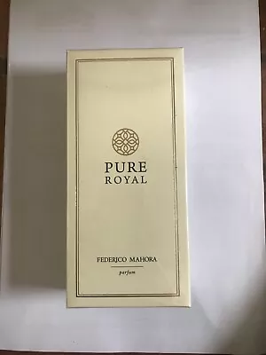 £20 • Buy FM 827 Perfume Royal For Women