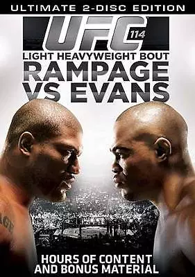 Ufc 114 • $9.63