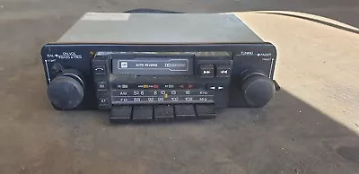 Holden Commodore Vh Sle  Radio Stero Dolby Eurovox Vc Wb Statesman • $395