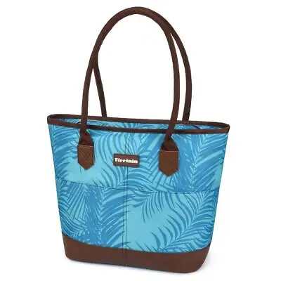 Insulated Lunch Bag For Women Cooler Bag Leakproof Lunch Box For Work Office • $19.99