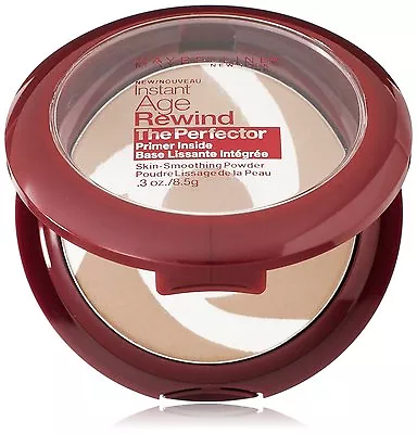 Maybelline Instant Age Rewind The Perfector Powder - Choose Your Shade (2 Each) • $16