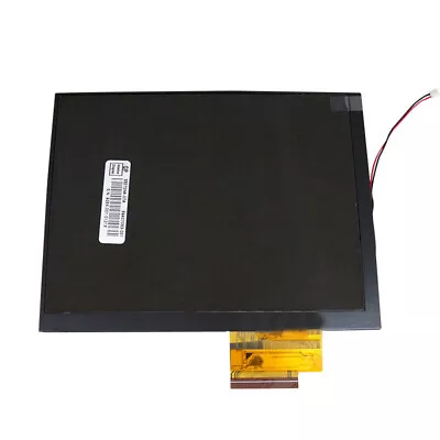 7  LCD Display EE070NA-07A For Portable DVD Screen Digital Photo Frame Panel • $34.20