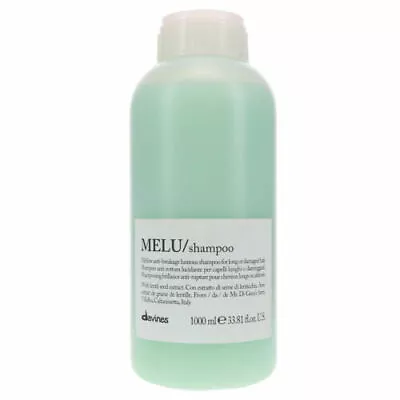 Davines Melu Shampoo 33.8oz - 1000ml NEW • $60