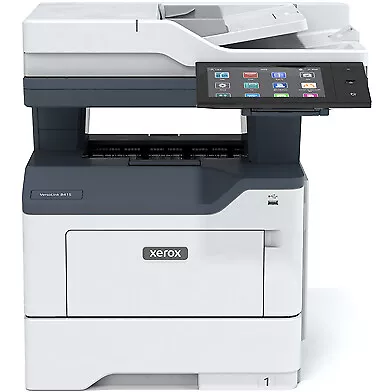 Xerox VersaLink B415 A4 Mono Multifunction Laser Printer • £689.42