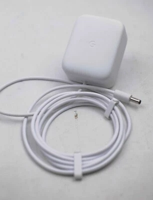 £24.50 • Buy Google Home Nest Hub Max Replacement Power Supply