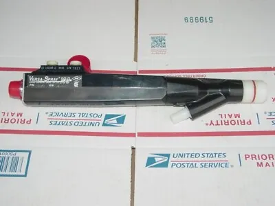 Nordson Versa-Spray IPS 100 Powder Coating Gun - New Surplus • $975