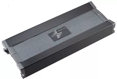 Precision Power Ppi Ice7000.1d 7000 Watt Monoblock Amplifier Car Sub Mono Amp • $249